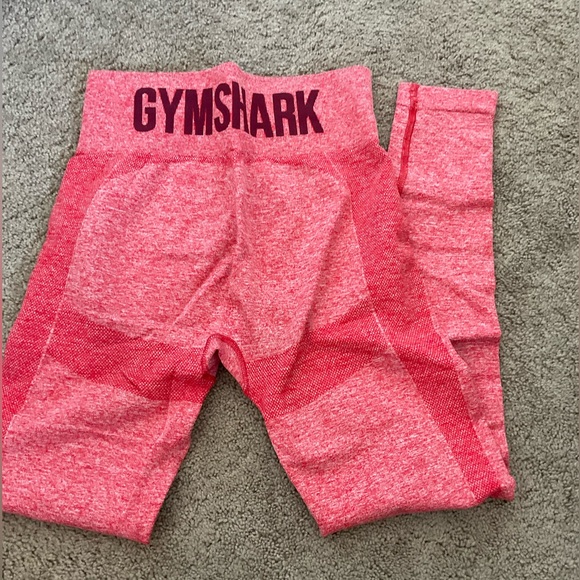 Gymshark Leggings - Picture 2 of 3